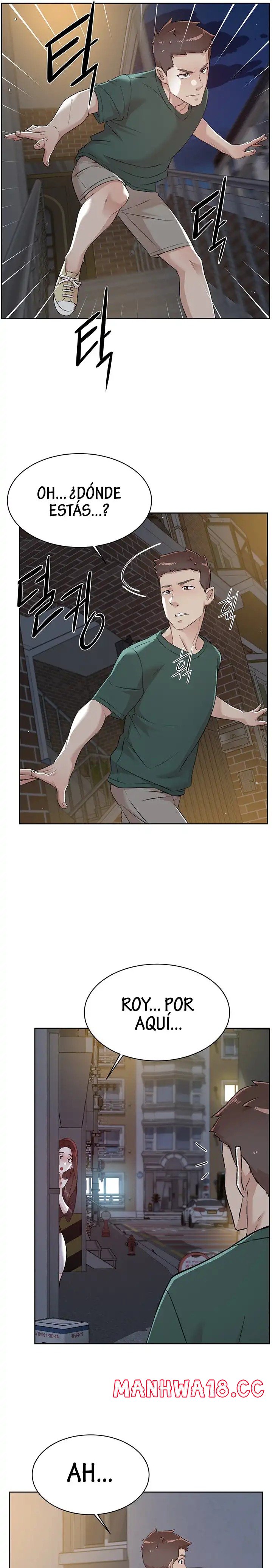 Everything About Best Friend Raw Chapter 110 Page 20