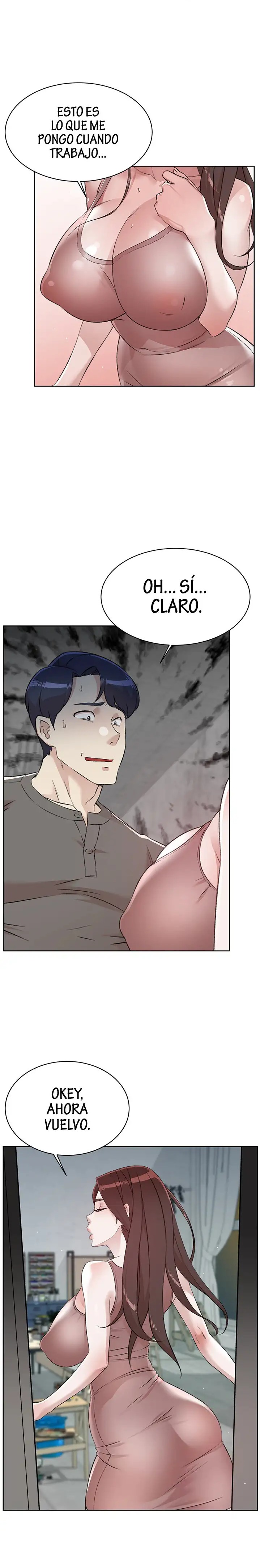 Everything About Best Friend Raw Chapter 110 Page 4