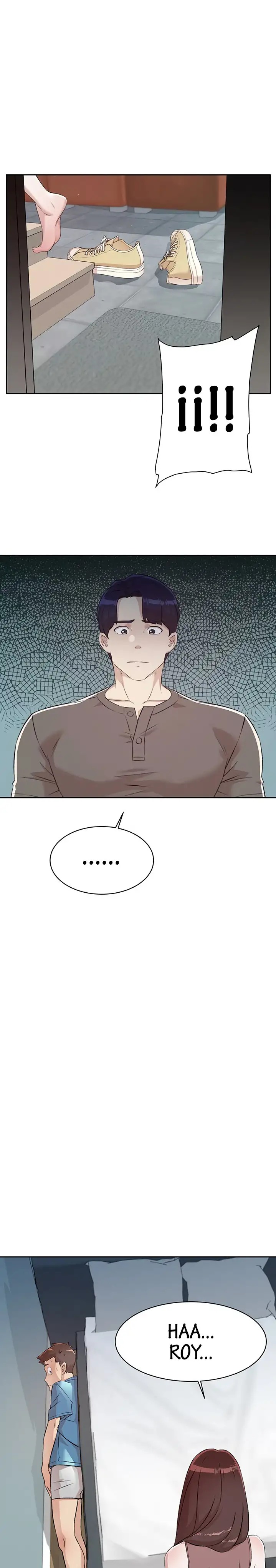 Everything About Best Friend Raw Chapter 110 Page 5