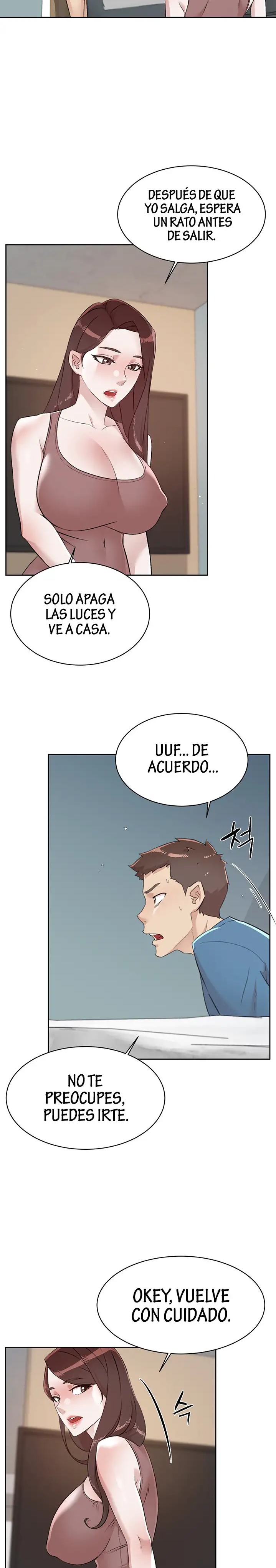 Everything About Best Friend Raw Chapter 110 Page 6
