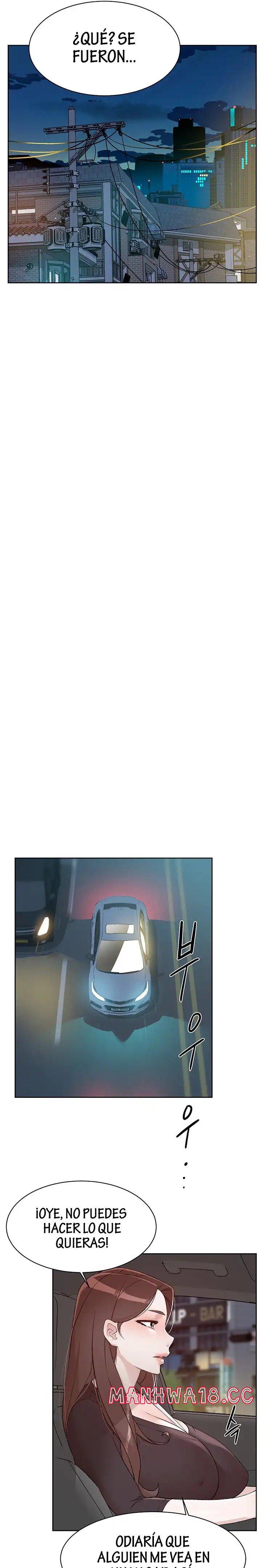 Everything About Best Friend Raw Chapter 111 Page 11