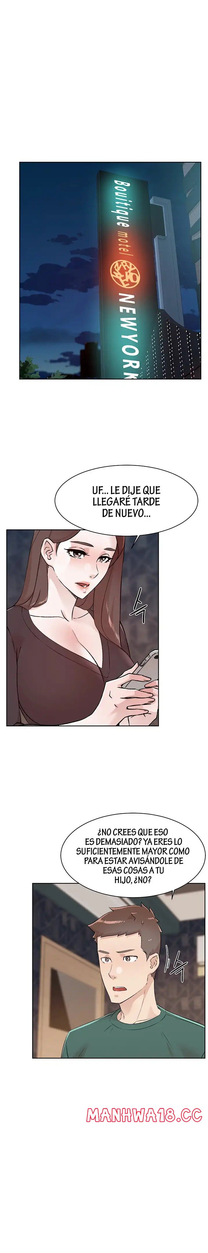 Everything About Best Friend Raw Chapter 111 Page 13