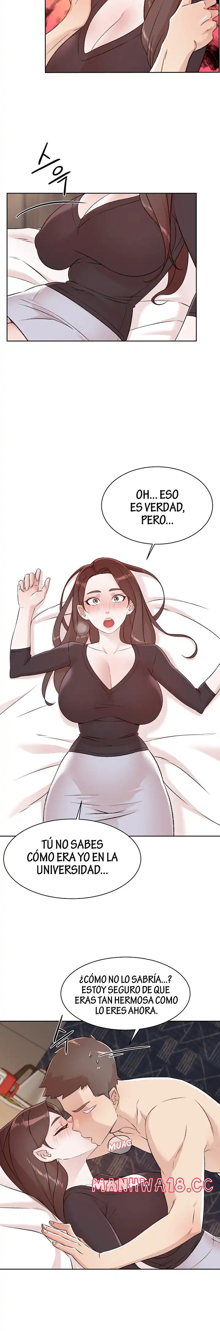 Everything About Best Friend Raw Chapter 111 Page 16