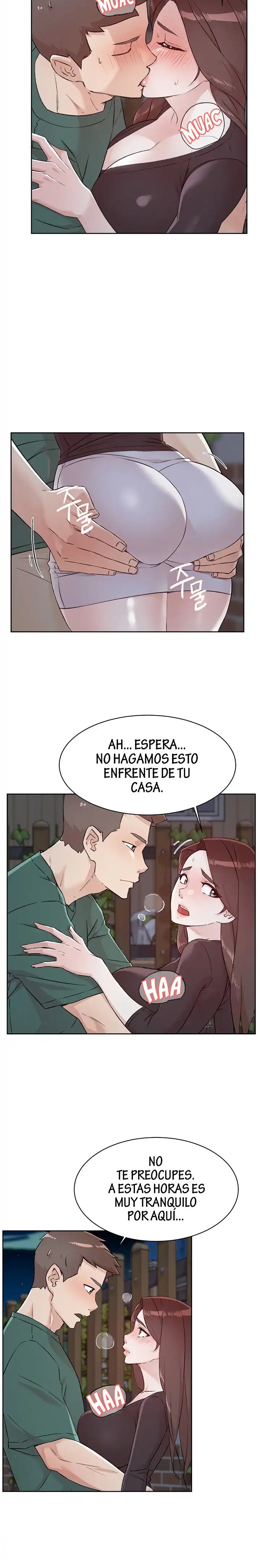 Everything About Best Friend Raw Chapter 111 Page 3