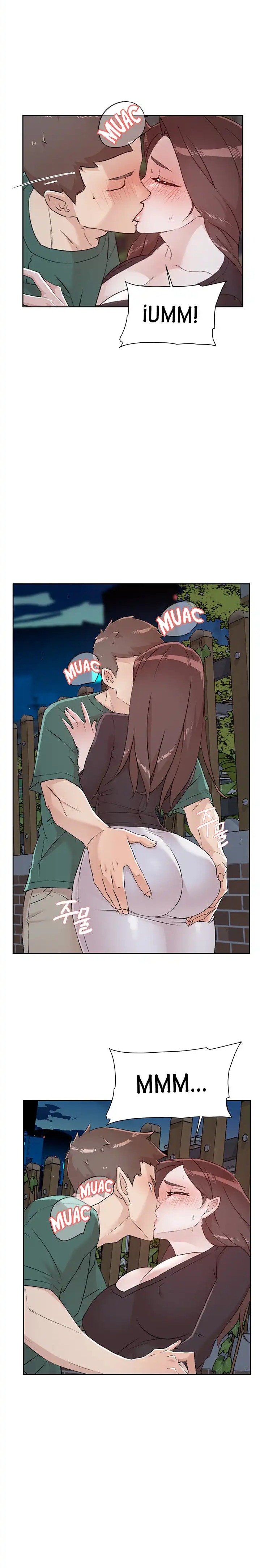 Everything About Best Friend Raw Chapter 111 Page 4