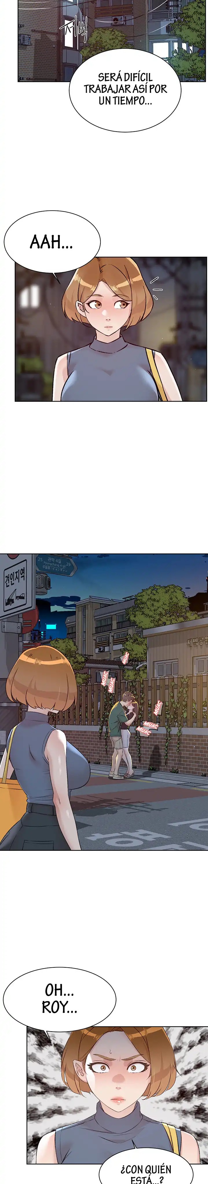 Everything About Best Friend Raw Chapter 111 Page 6