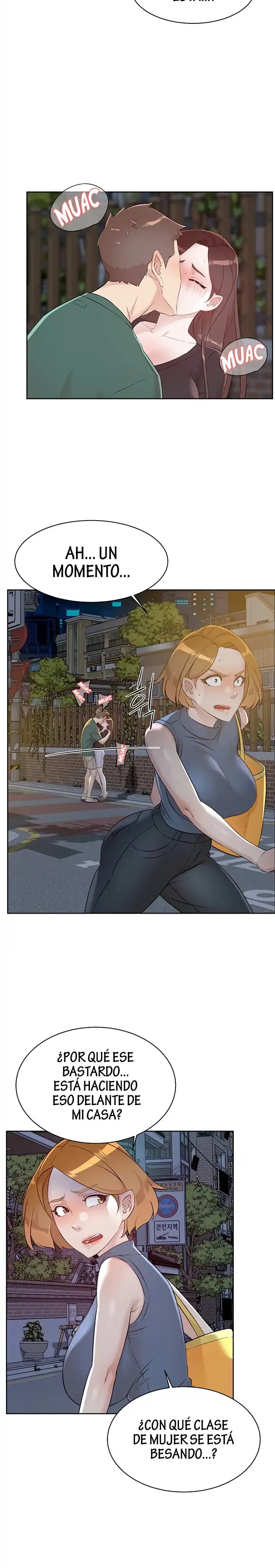 Everything About Best Friend Raw Chapter 111 Page 7