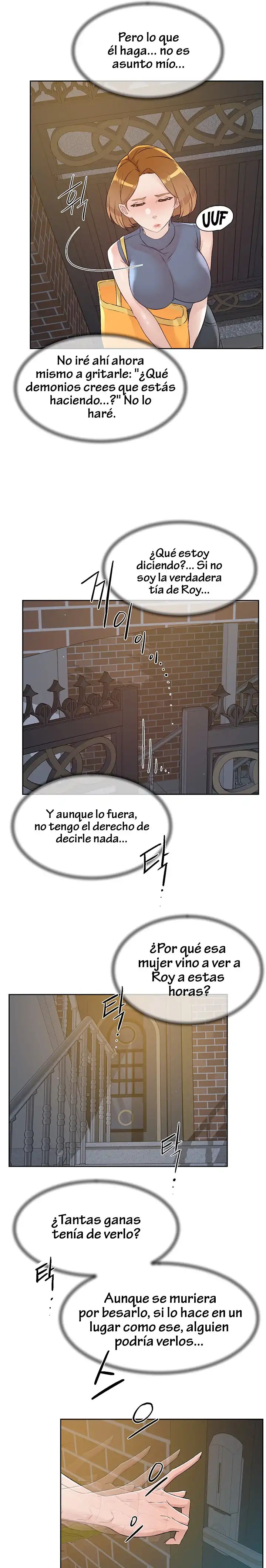 Everything About Best Friend Raw Chapter 111 Page 8