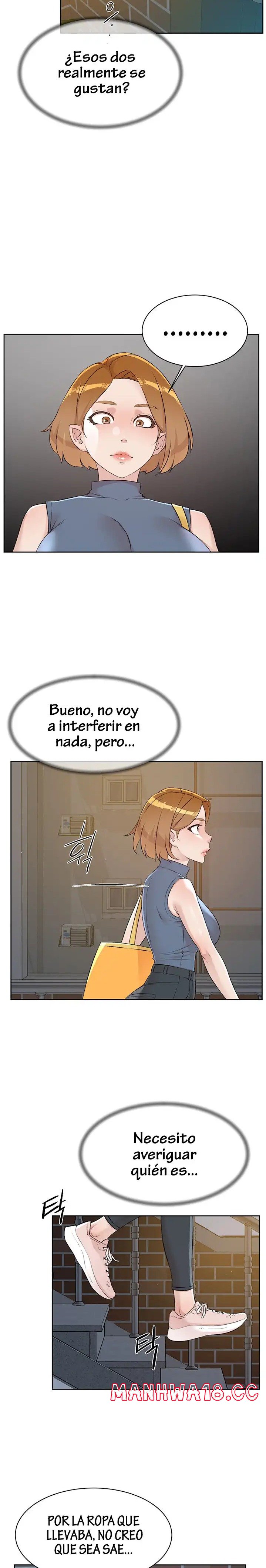 Everything About Best Friend Raw Chapter 111 Page 9