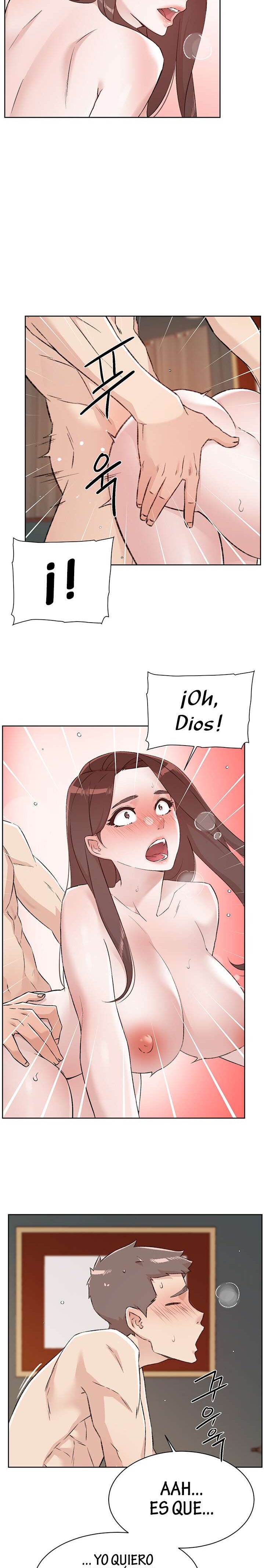 Everything About Best Friend Raw Chapter 112 Page 12