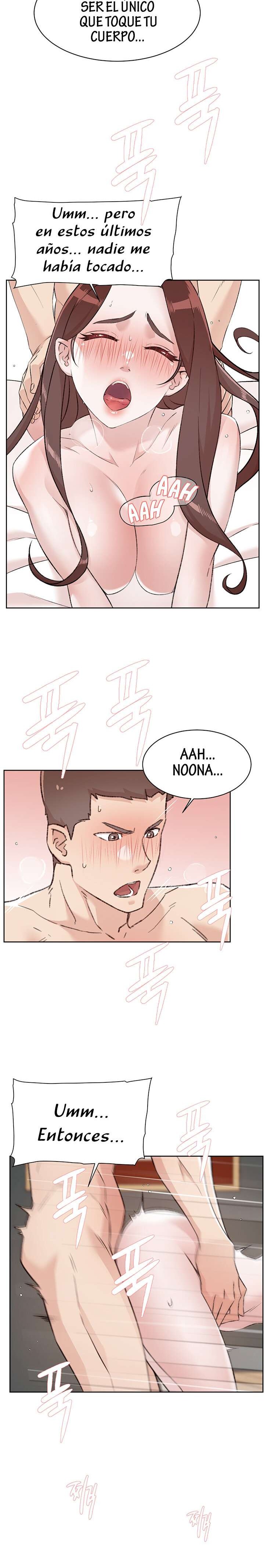 Everything About Best Friend Raw Chapter 112 Page 13