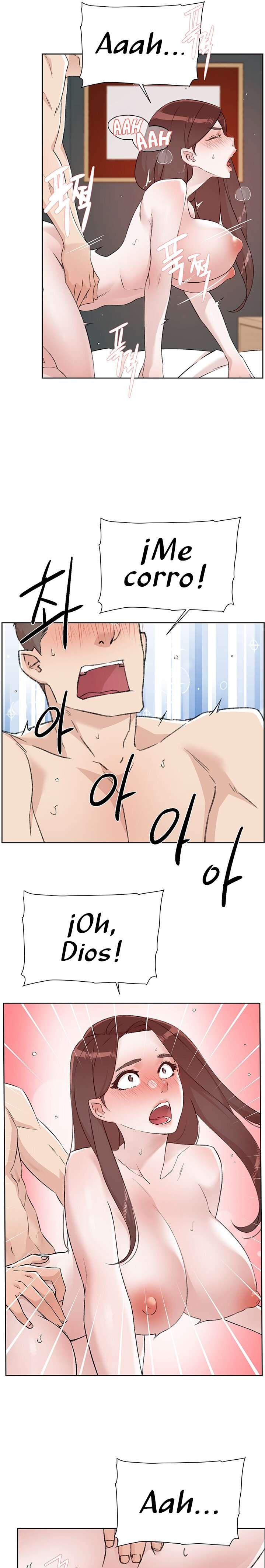 Everything About Best Friend Raw Chapter 112 Page 17