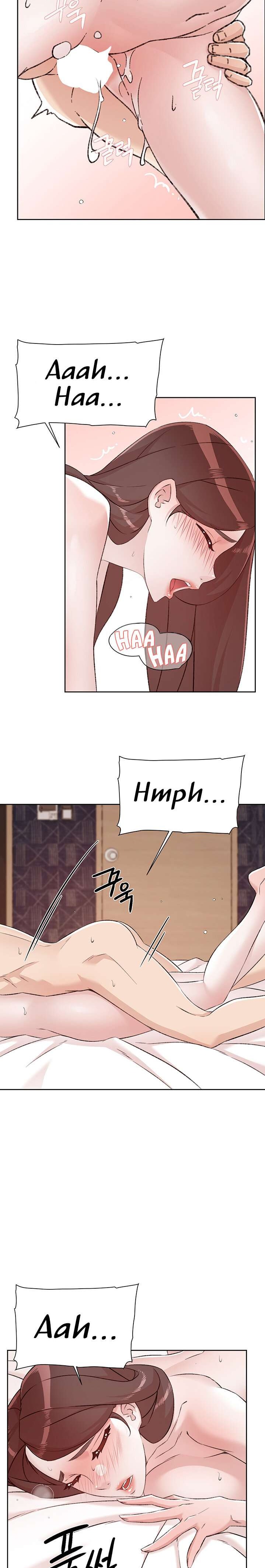 Everything About Best Friend Raw Chapter 112 Page 18
