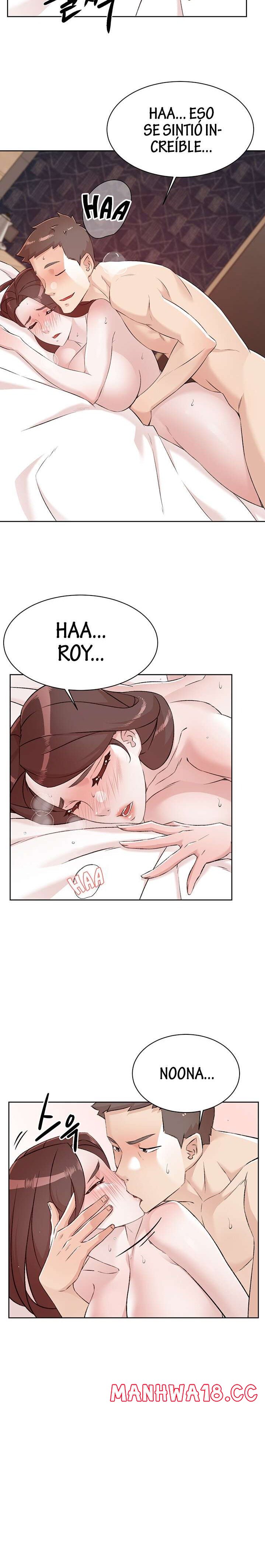 Everything About Best Friend Raw Chapter 112 Page 19