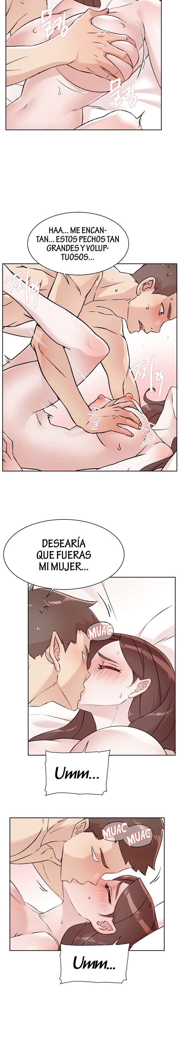 Everything About Best Friend Raw Chapter 112 Page 7