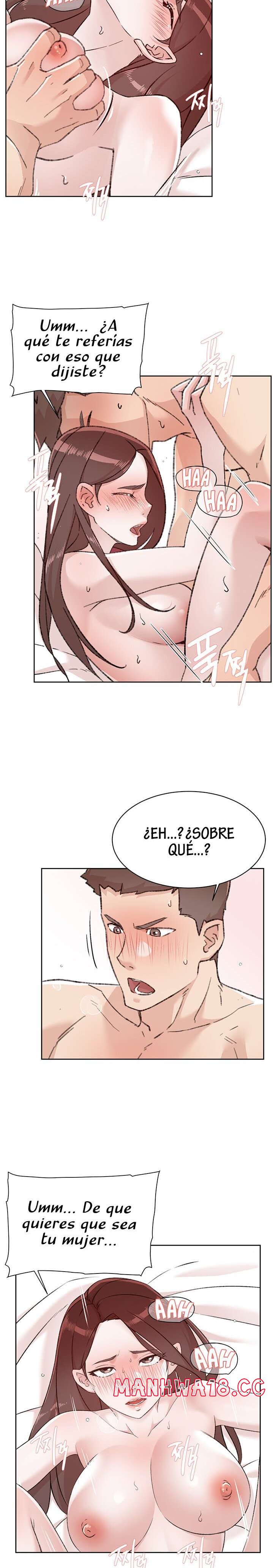 Everything About Best Friend Raw Chapter 112 Page 9