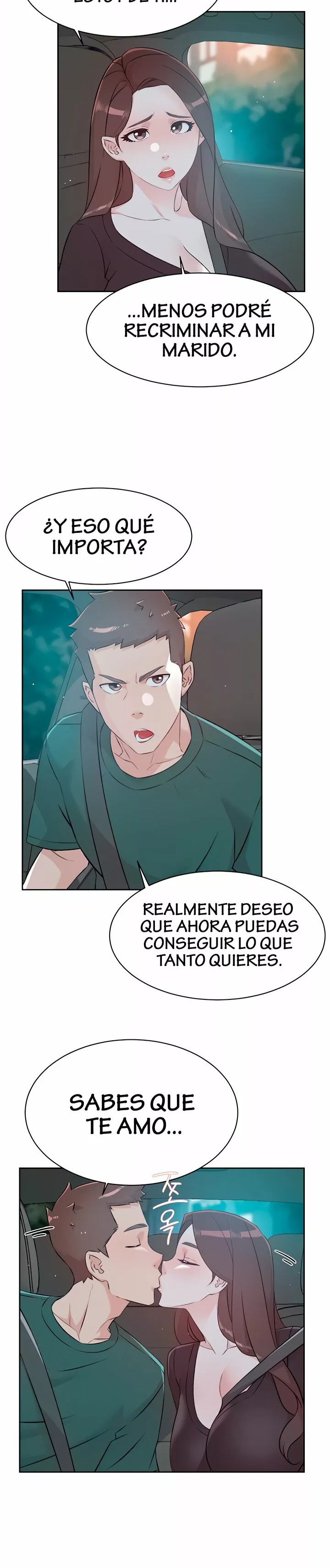 Everything About Best Friend Raw Chapter 113 Page 10