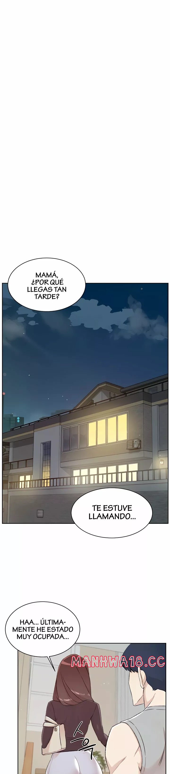 Everything About Best Friend Raw Chapter 113 Page 11