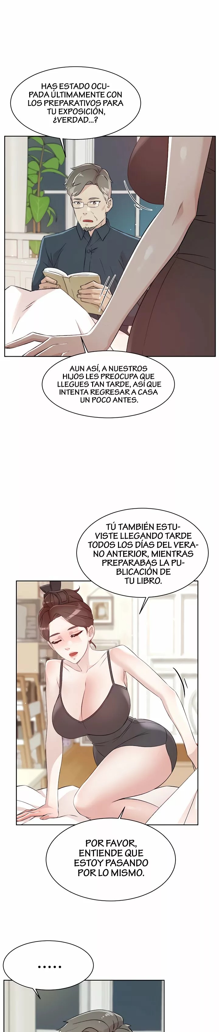 Everything About Best Friend Raw Chapter 113 Page 14