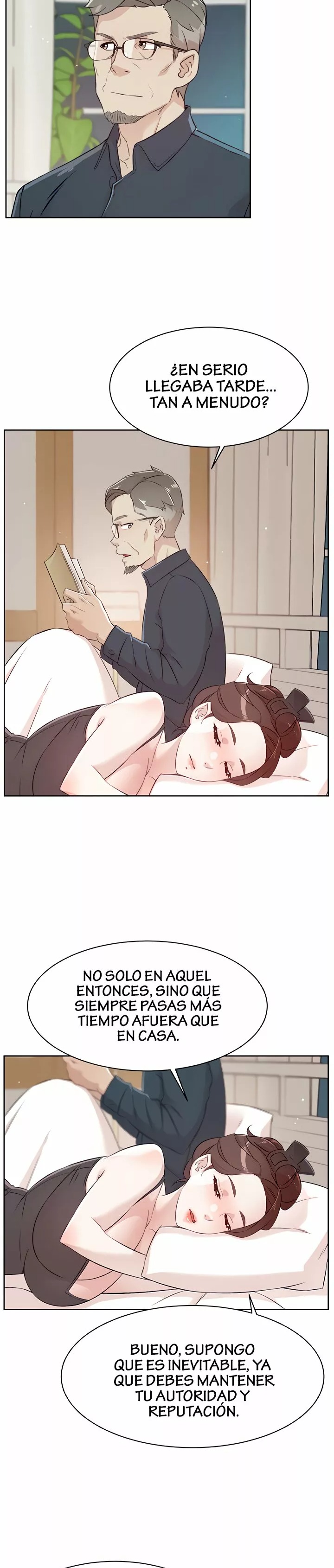Everything About Best Friend Raw Chapter 113 Page 15