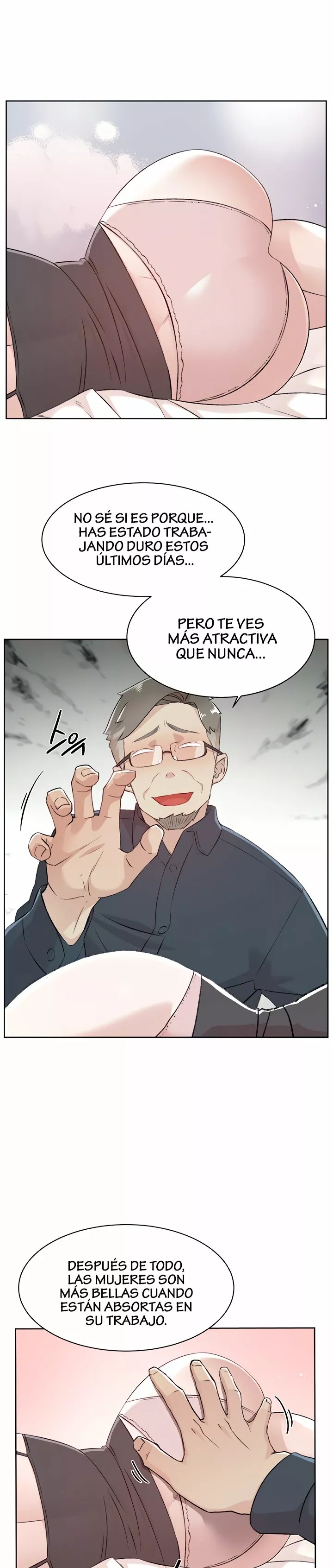 Everything About Best Friend Raw Chapter 113 Page 17