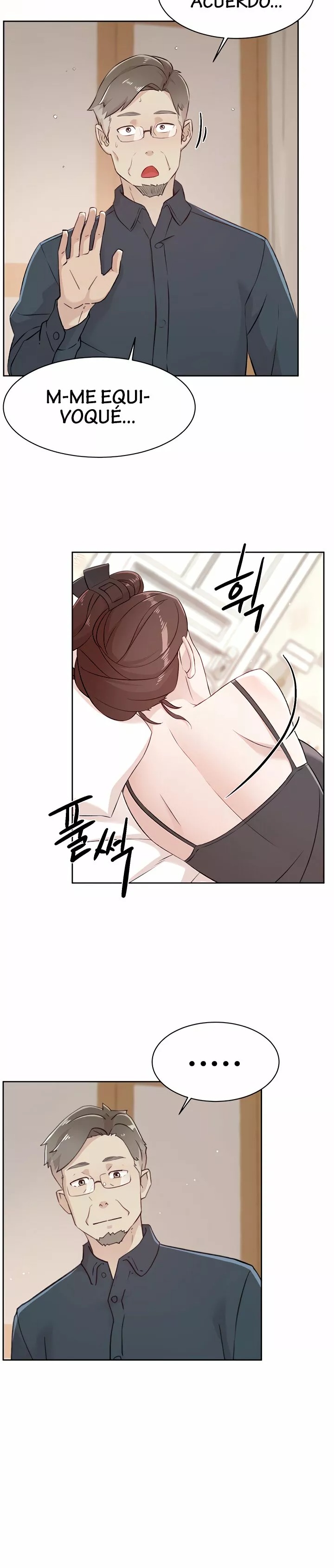 Everything About Best Friend Raw Chapter 113 Page 19