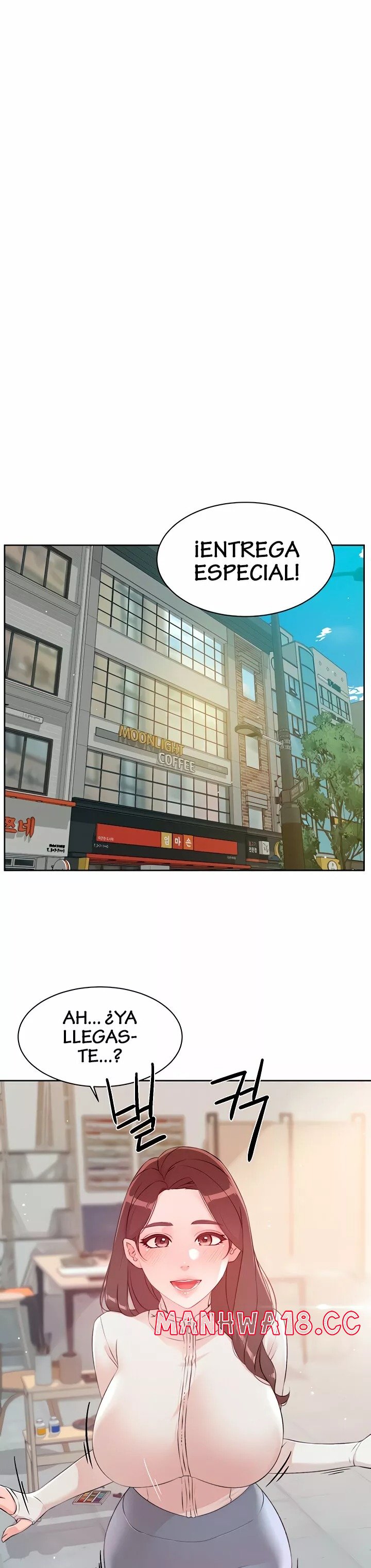 Everything About Best Friend Raw Chapter 113 Page 20