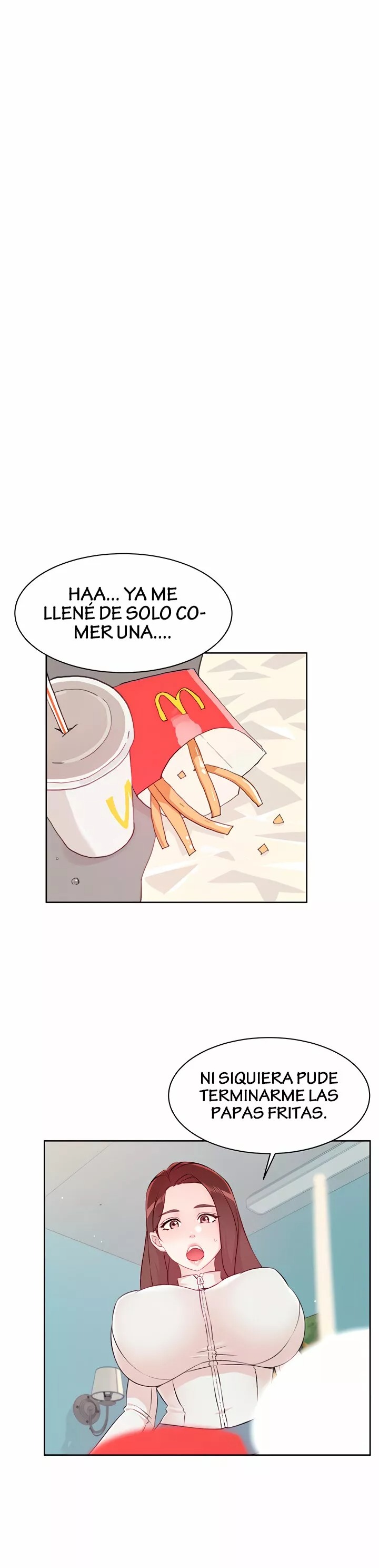 Everything About Best Friend Raw Chapter 113 Page 23