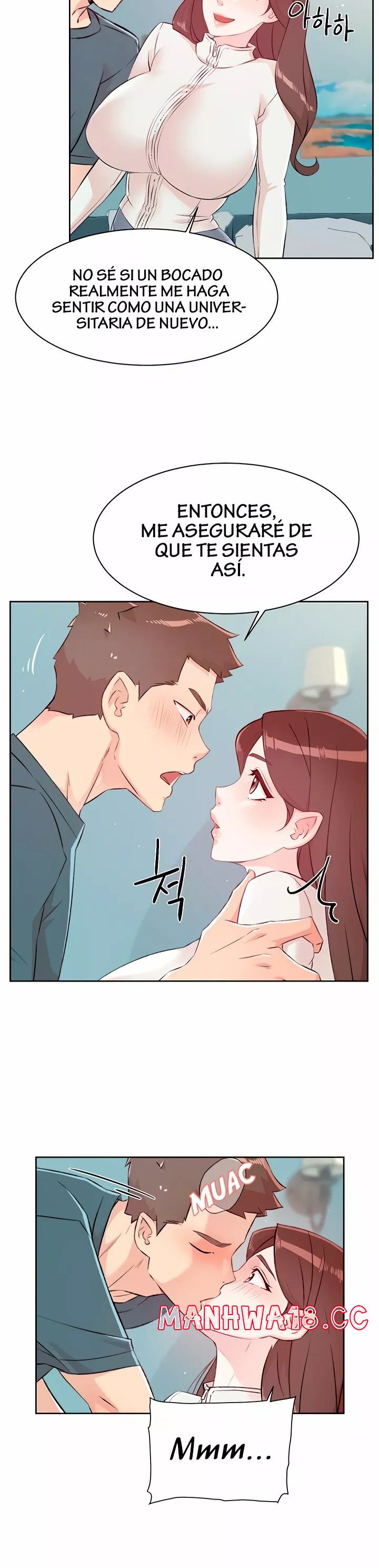 Everything About Best Friend Raw Chapter 113 Page 25