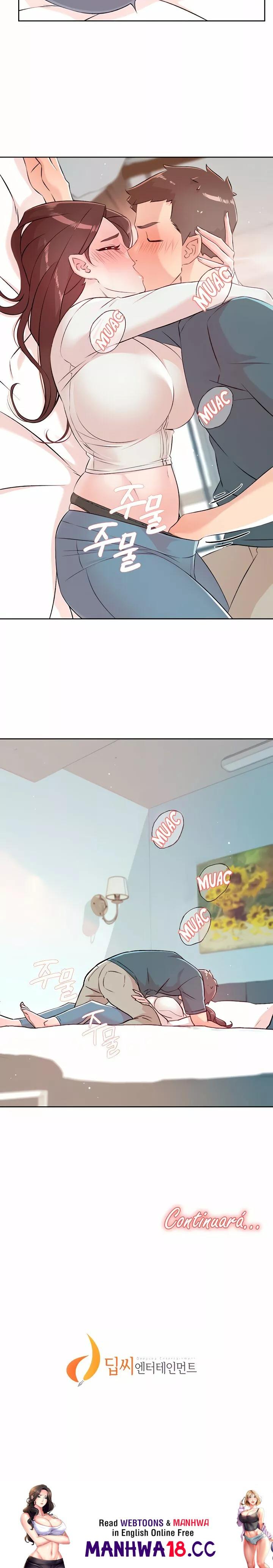 Everything About Best Friend Raw Chapter 113 Page 27