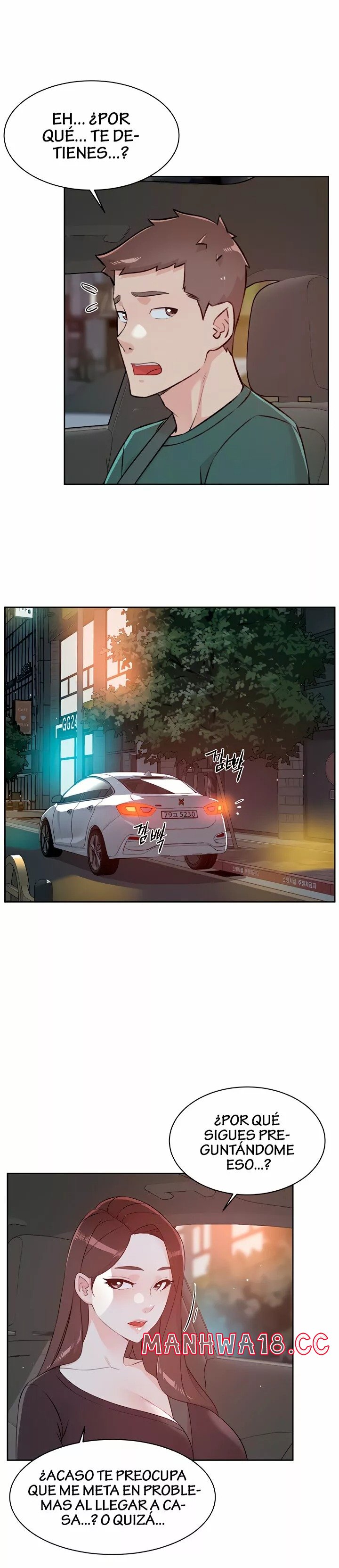 Everything About Best Friend Raw Chapter 113 Page 5