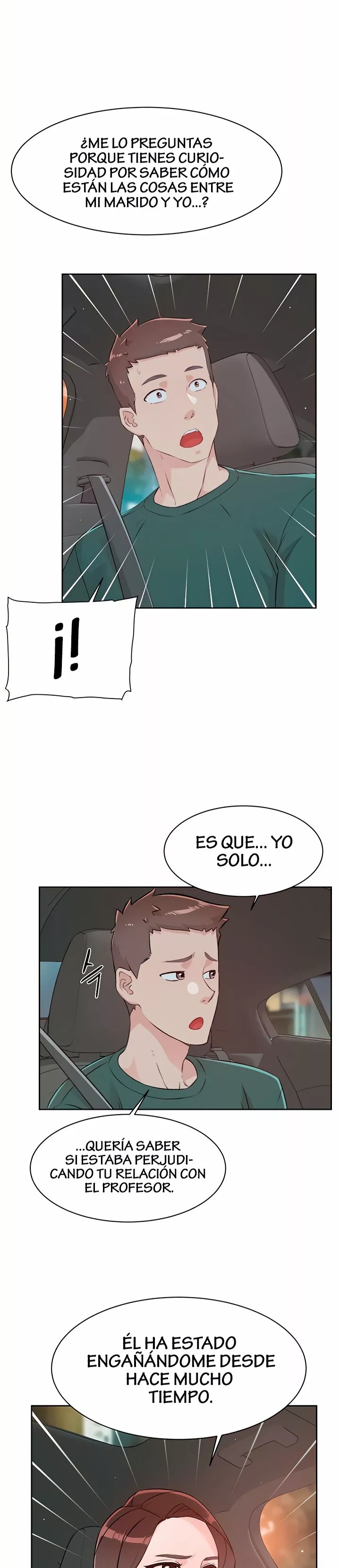 Everything About Best Friend Raw Chapter 113 Page 6