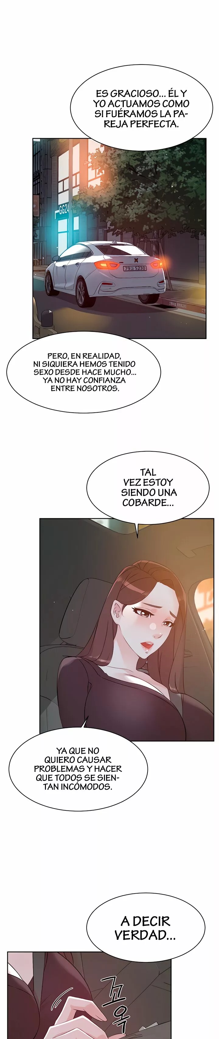 Everything About Best Friend Raw Chapter 113 Page 8