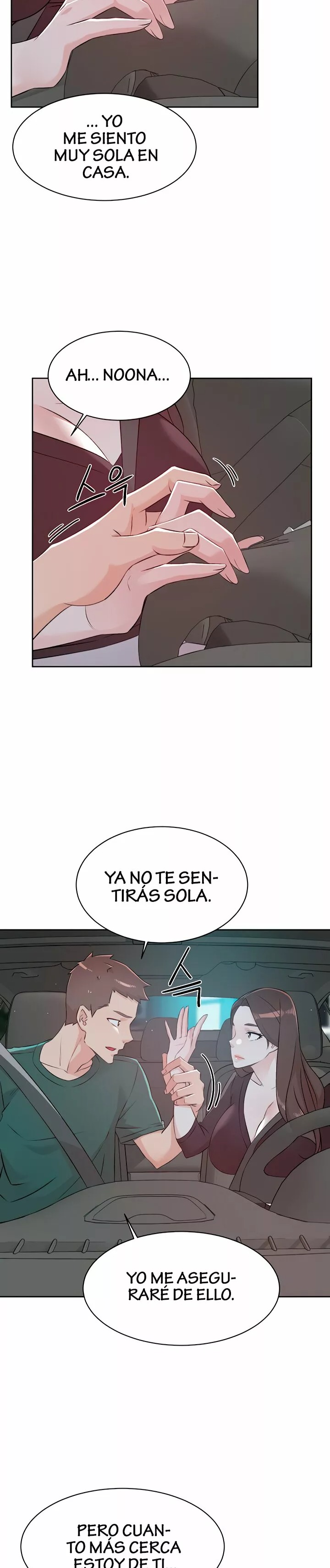 Everything About Best Friend Raw Chapter 113 Page 9