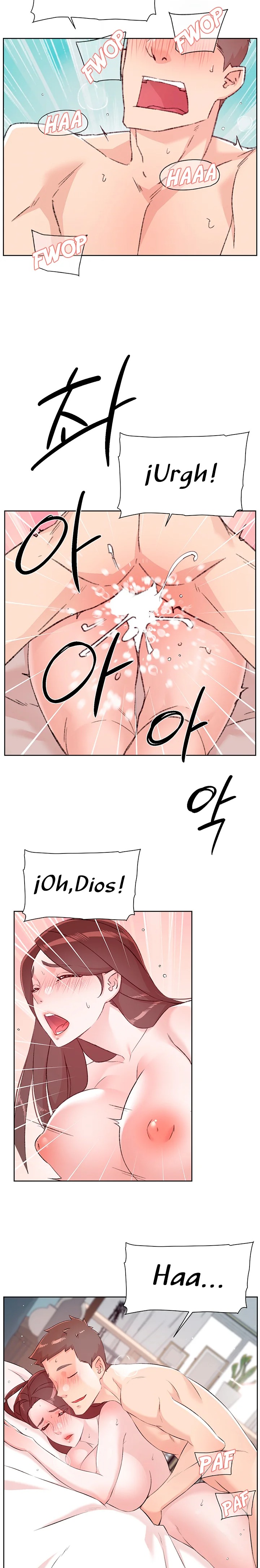 Everything About Best Friend Raw Chapter 114 Page 12