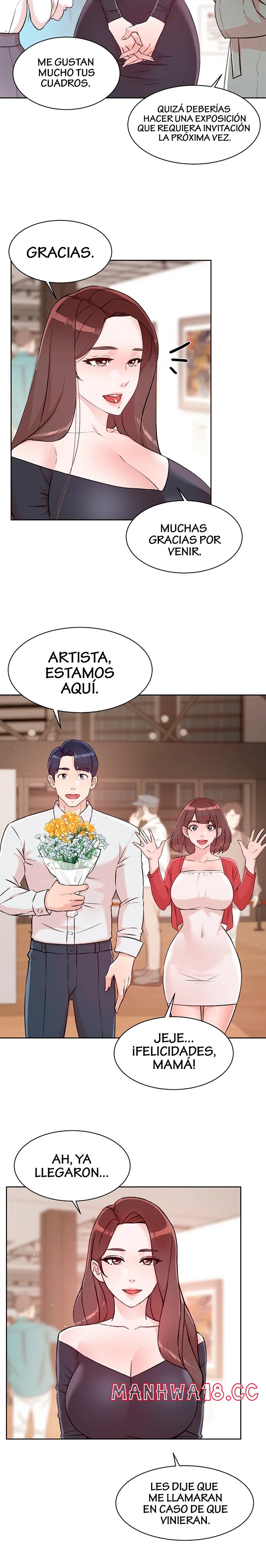 Everything About Best Friend Raw Chapter 114 Page 19