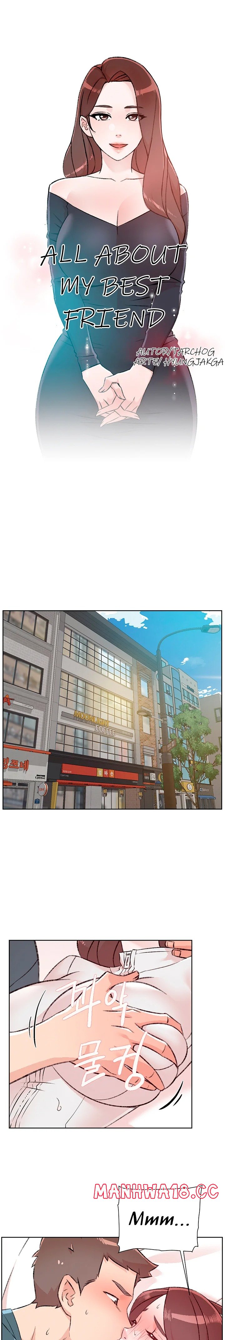Everything About Best Friend Raw Chapter 114 Page 2