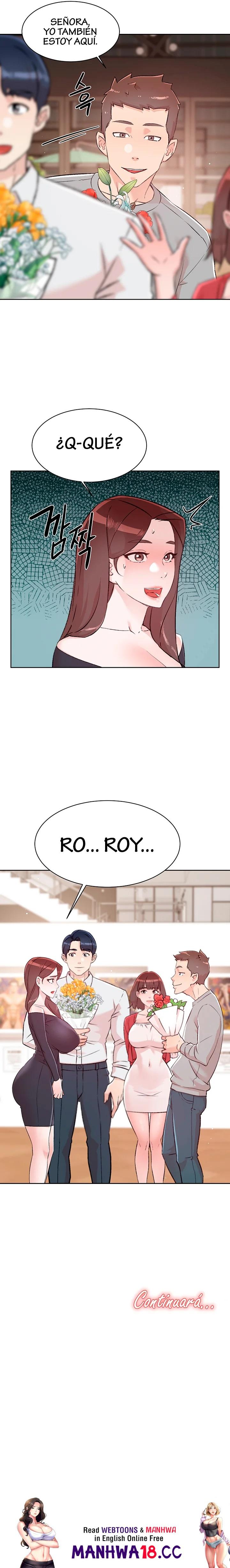 Everything About Best Friend Raw Chapter 114 Page 20