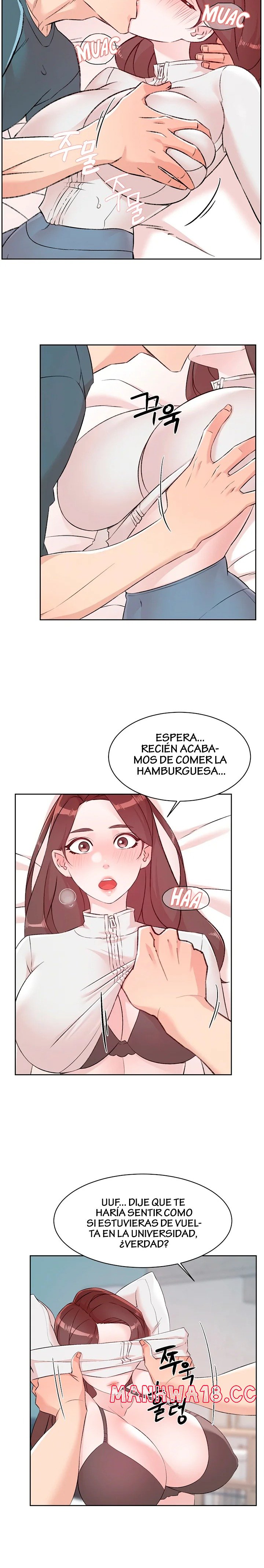 Everything About Best Friend Raw Chapter 114 Page 3