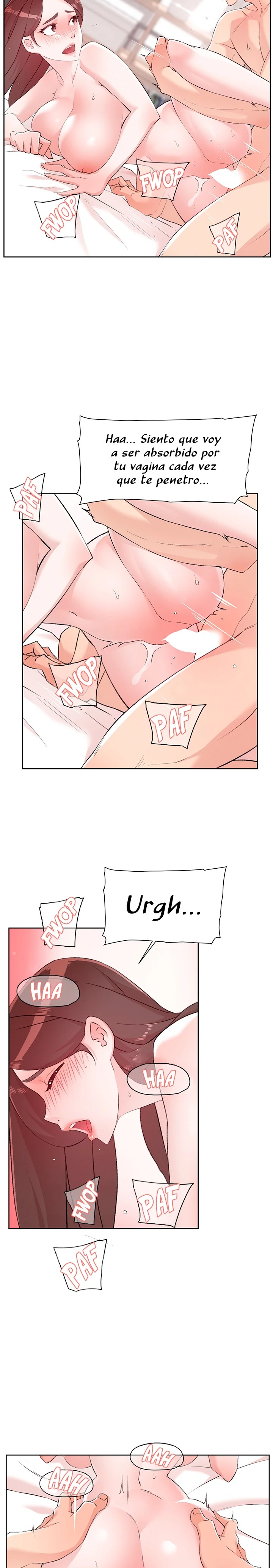 Everything About Best Friend Raw Chapter 114 Page 9