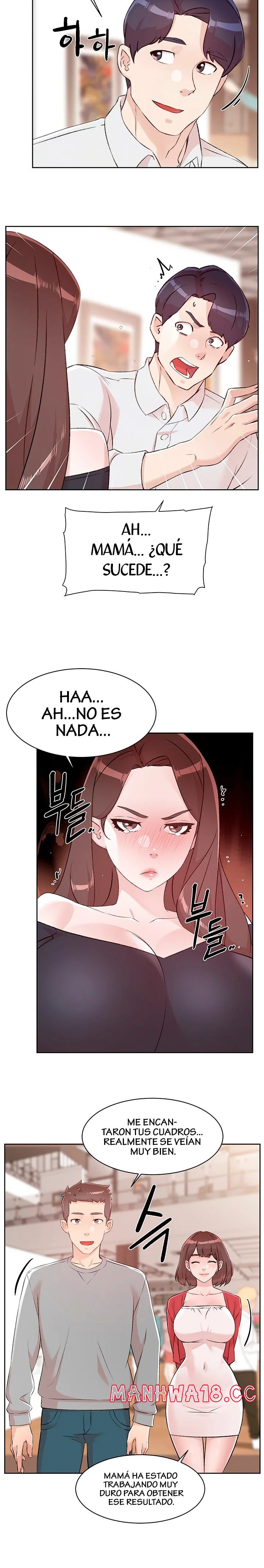 Everything About Best Friend Raw Chapter 115 Page 10