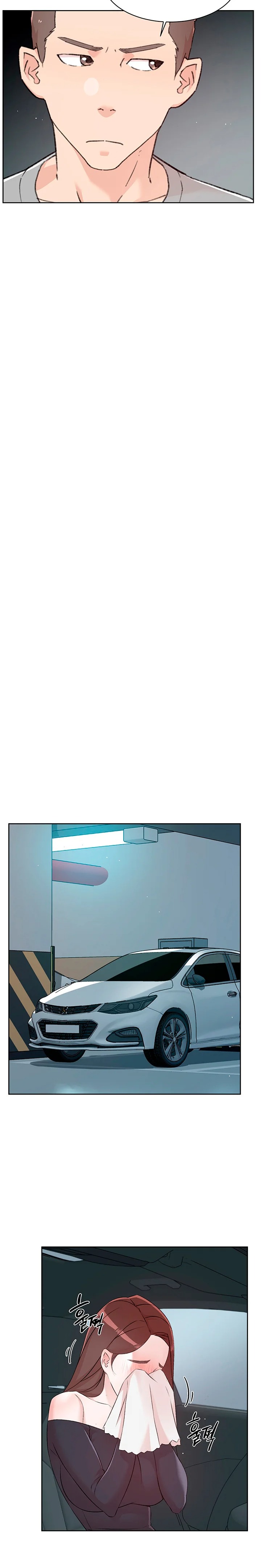Everything About Best Friend Raw Chapter 115 Page 13