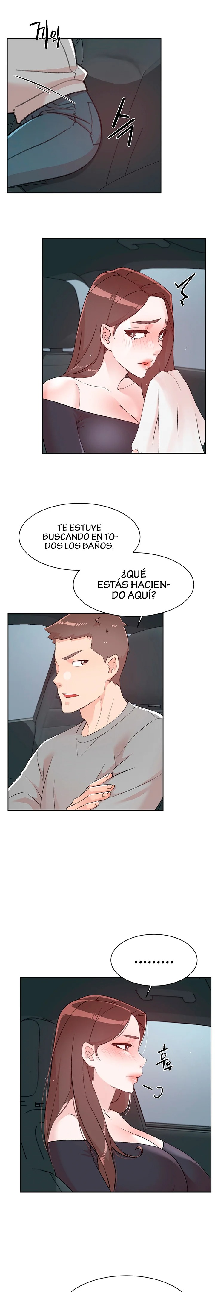 Everything About Best Friend Raw Chapter 115 Page 14