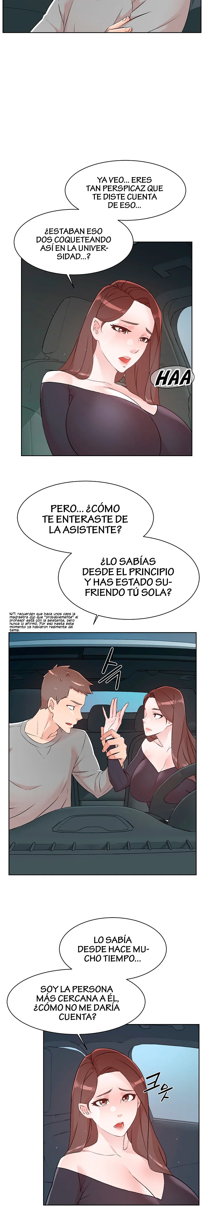 Everything About Best Friend Raw Chapter 115 Page 16