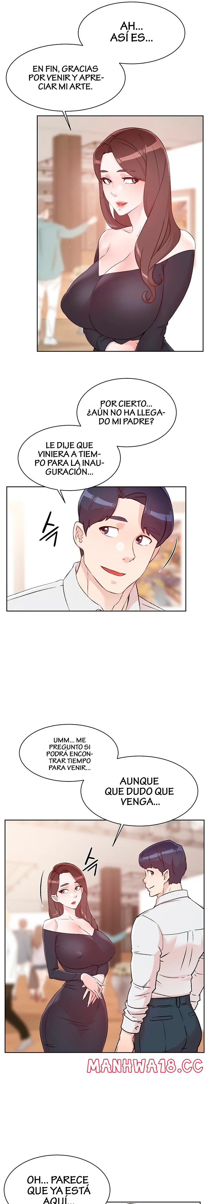 Everything About Best Friend Raw Chapter 115 Page 5