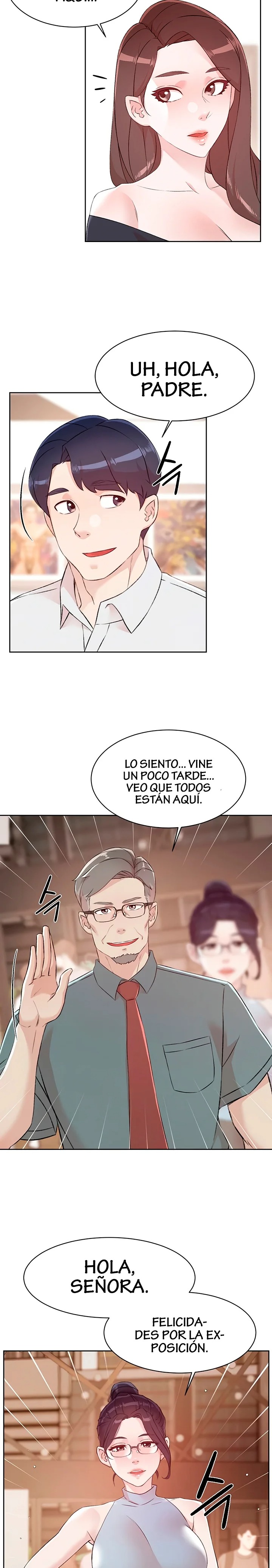 Everything About Best Friend Raw Chapter 115 Page 6