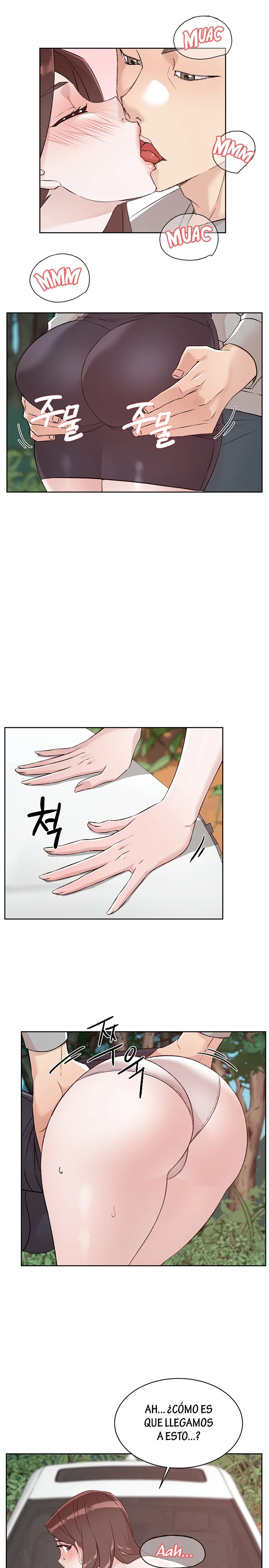 Everything About Best Friend Raw Chapter 116 Page 11