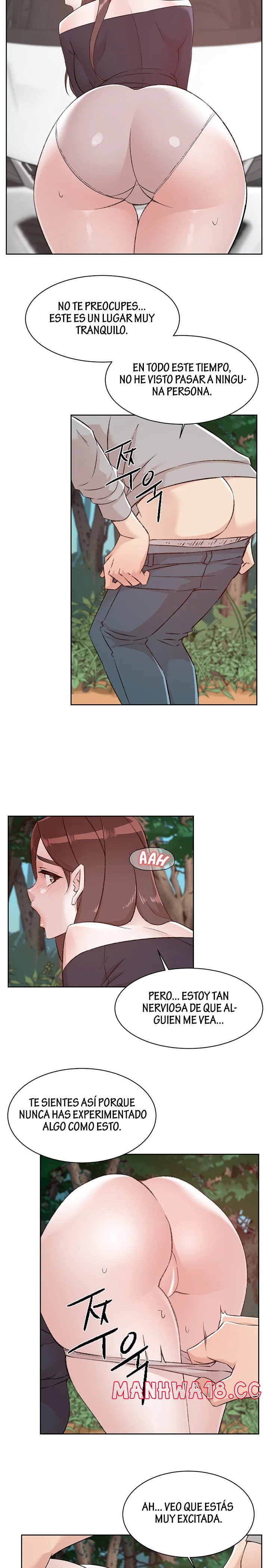 Everything About Best Friend Raw Chapter 116 Page 12