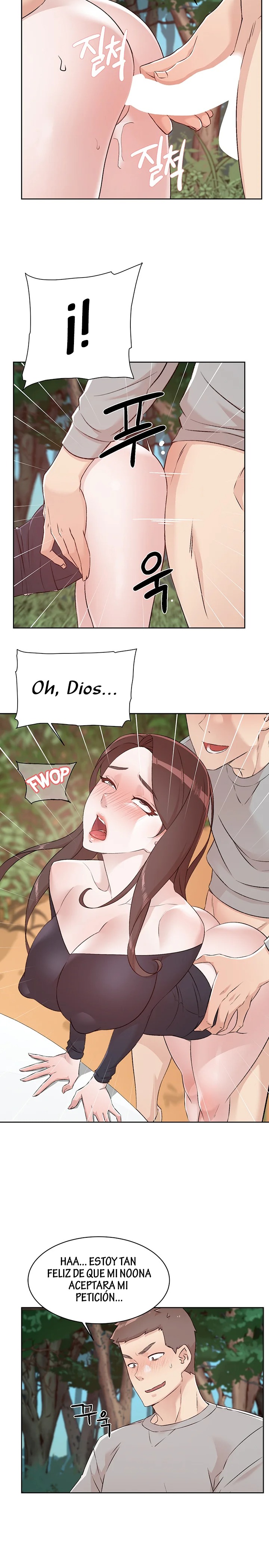 Everything About Best Friend Raw Chapter 116 Page 13
