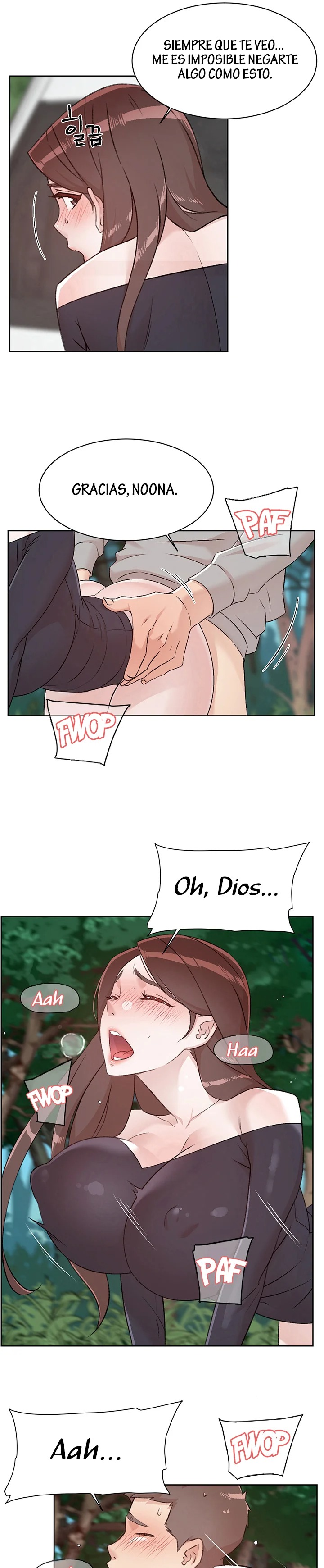 Everything About Best Friend Raw Chapter 116 Page 14